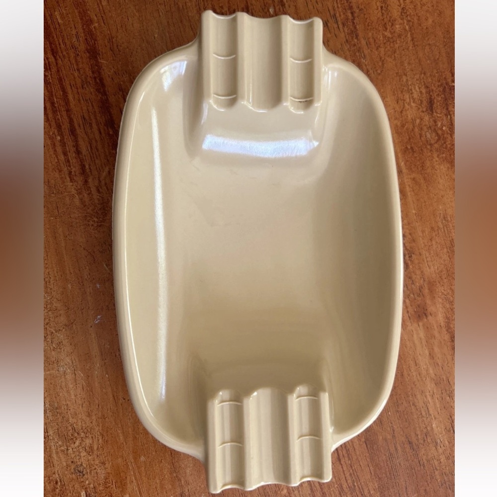Mid Century Vintage Irwin Willert Home Products ashtray 1960 #ashtray